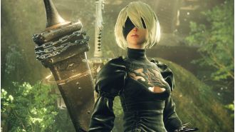 The game NieR: Automata has reached 9 million sales and a sequel is hinted at.