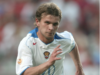 Former Russian soccer player Aleksei Bugayev, 43, passes away while serving in Ukraine conflict.