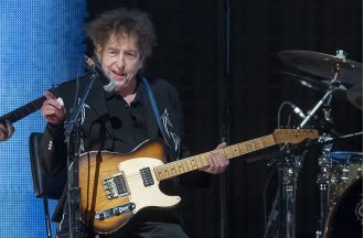 Bob Dylan demonstrated entire movie script before big star was chosen for his biopic.