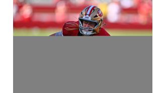 The NFL releases the schedule for Week 18, with the 49ers and Cardinals playing in the kickoff game.