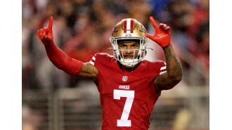 Charvarius Ward will not play for the 49ers in Monday Night Football.