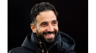 Manchester United is very interested in acquiring a former Chelsea player who is now with Barcelona.