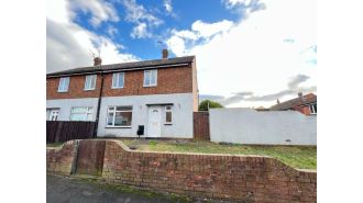Lowest-priced housing in UK at just £50,000 per property.