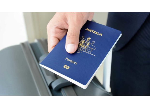 Australia's passport is the priciest globally, and it's about to increase again.