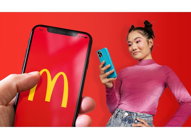 McDonald's is offering 20% off their entire menu in January, introducing new discounts.