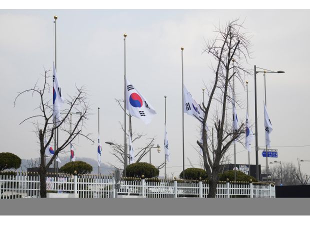 South Korea is trying to find out what caused the plane crash that resulted in the deaths of 179 individuals.