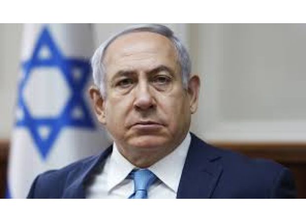 Netanyahu has a successful prostate surgery.