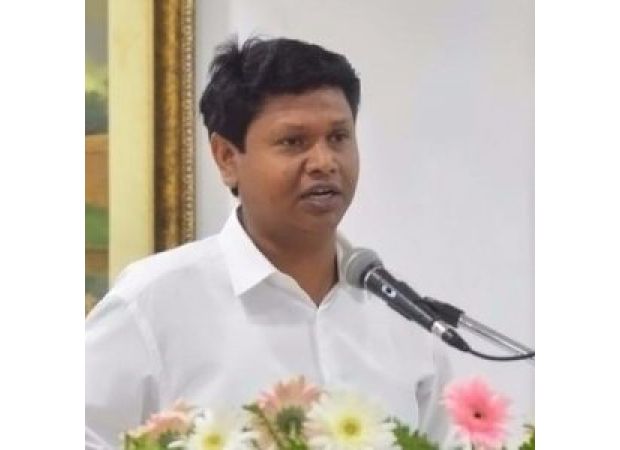 The OCA leader has resigned.