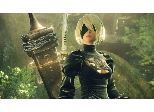The game NieR: Automata has reached 9 million sales and a sequel is hinted at.
