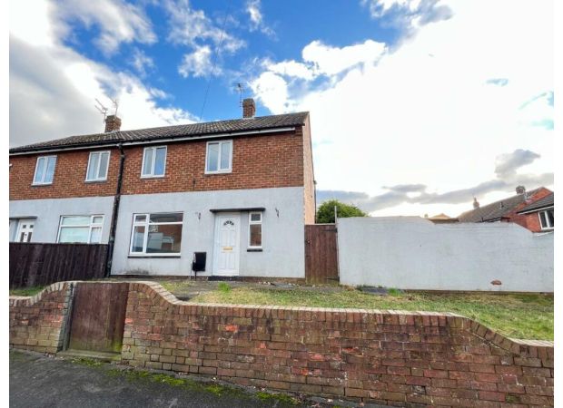 Lowest-priced housing in UK at just £50,000 per property.