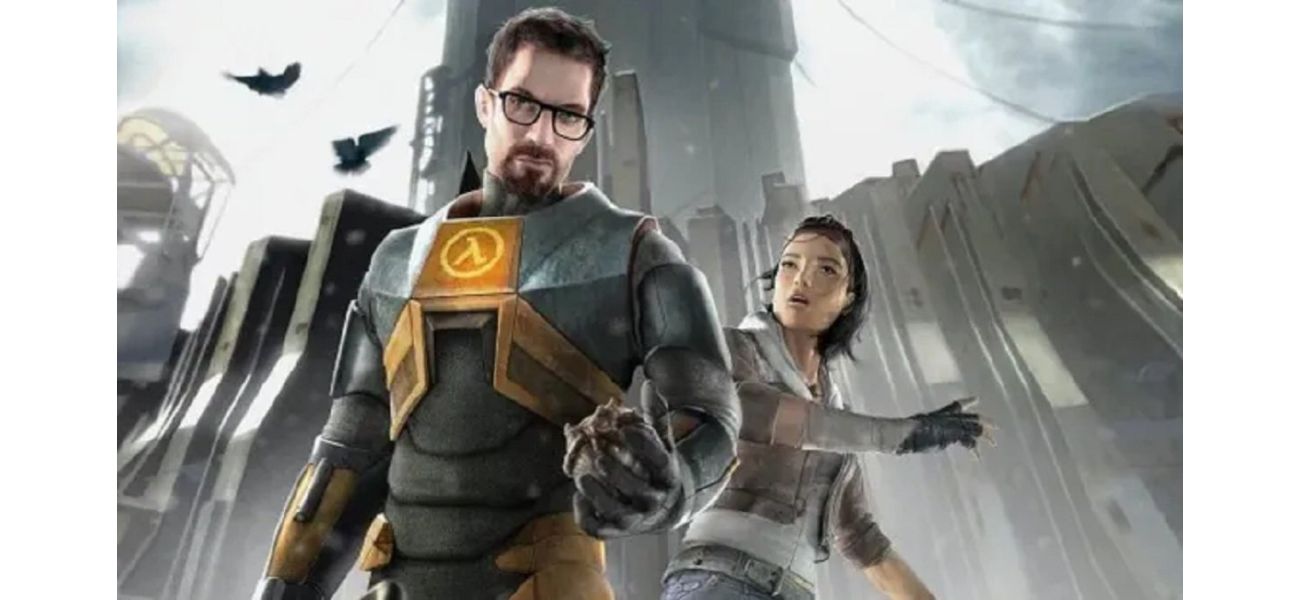 Recent rumor suggests Half-Life 3 is currently in playtesting.