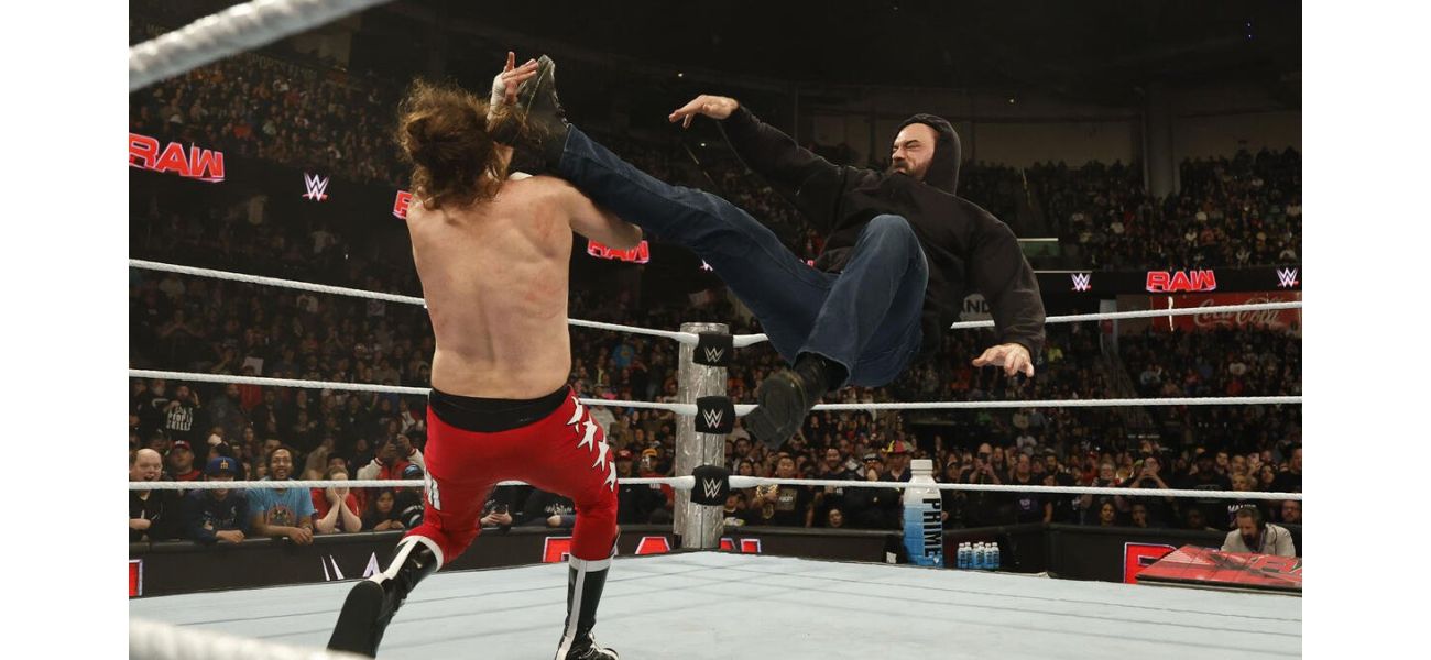 Tonight's episode of WWE Raw signifies the end of a 32-year era on television.