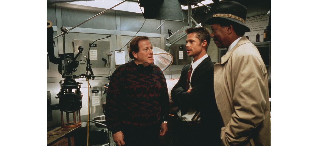 Popular 90s thriller movie praised as a disturbing classic is set to be revived in 2025.