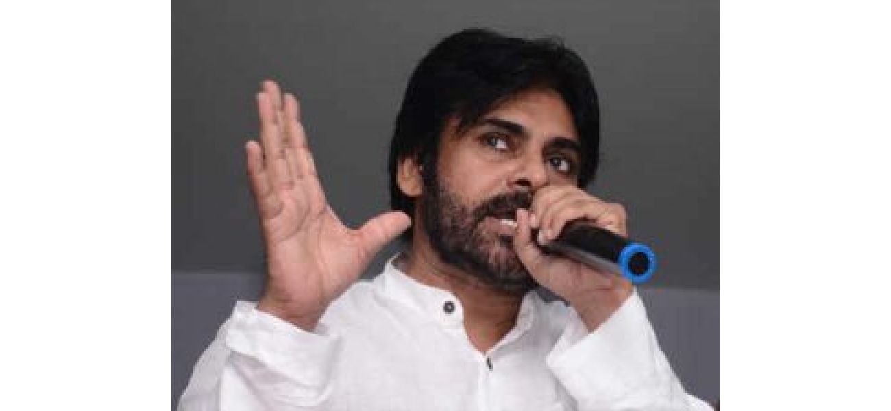 Everyone, including Allu Arjun, is treated equally under the law, according to Pawan Kalyan.