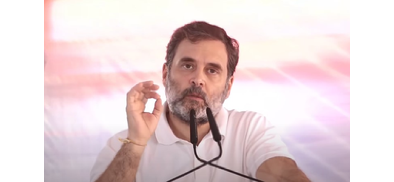 Gandhi criticizes BJP for Balasore attack.