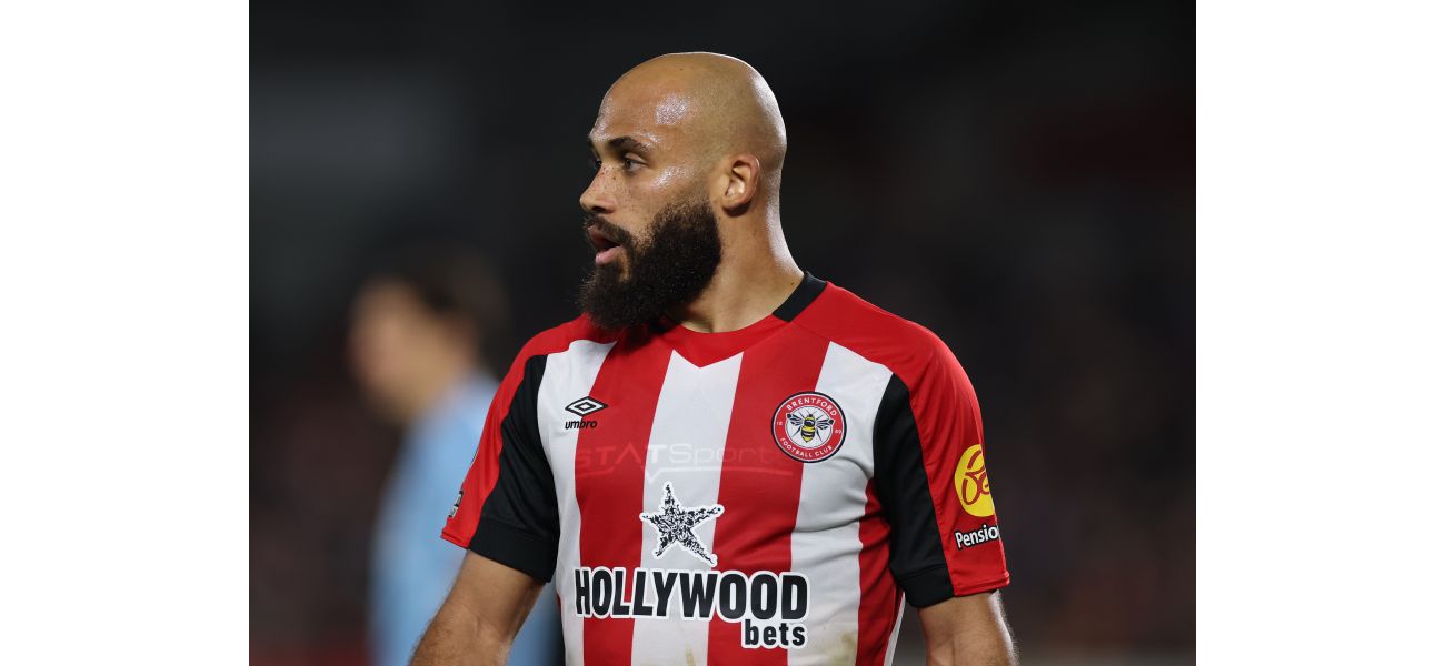 Premier League clubs Arsenal and Liverpool's hopes of signing a £50m-rated forward have been dashed.