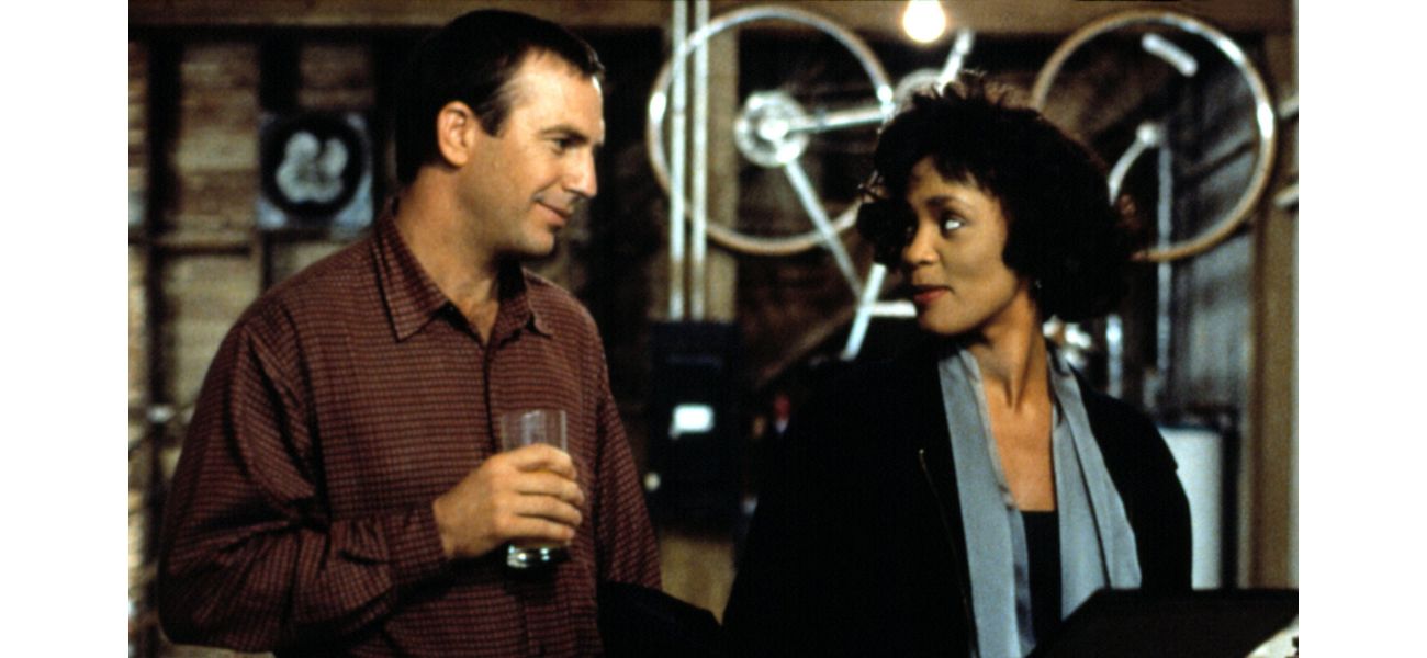 Whitney Houston's former bodyguard clarifies misconceptions about their relationship, following the success of the film based on their story.