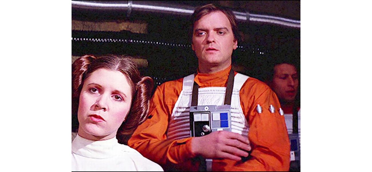 Actor Angus MacInnes, known for his role in Star Wars, passes away at 77 while fans pay tribute to his remarkable generosity.
