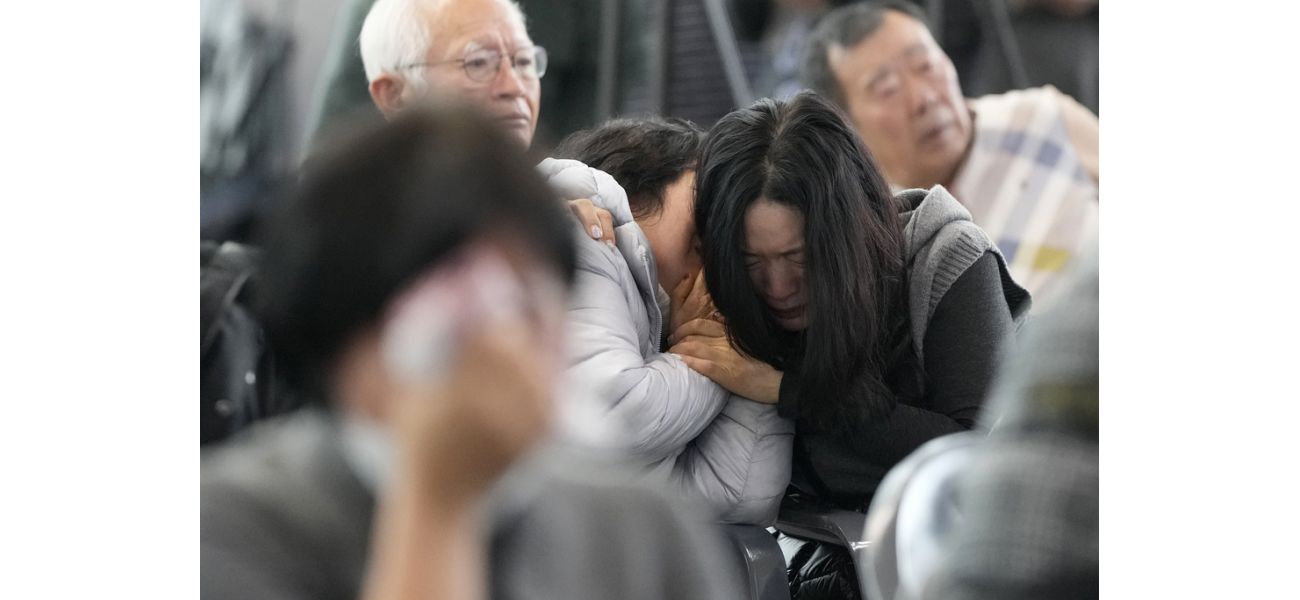 Korea to investigate Boeing planes in response to unclear reason for fatal accident.