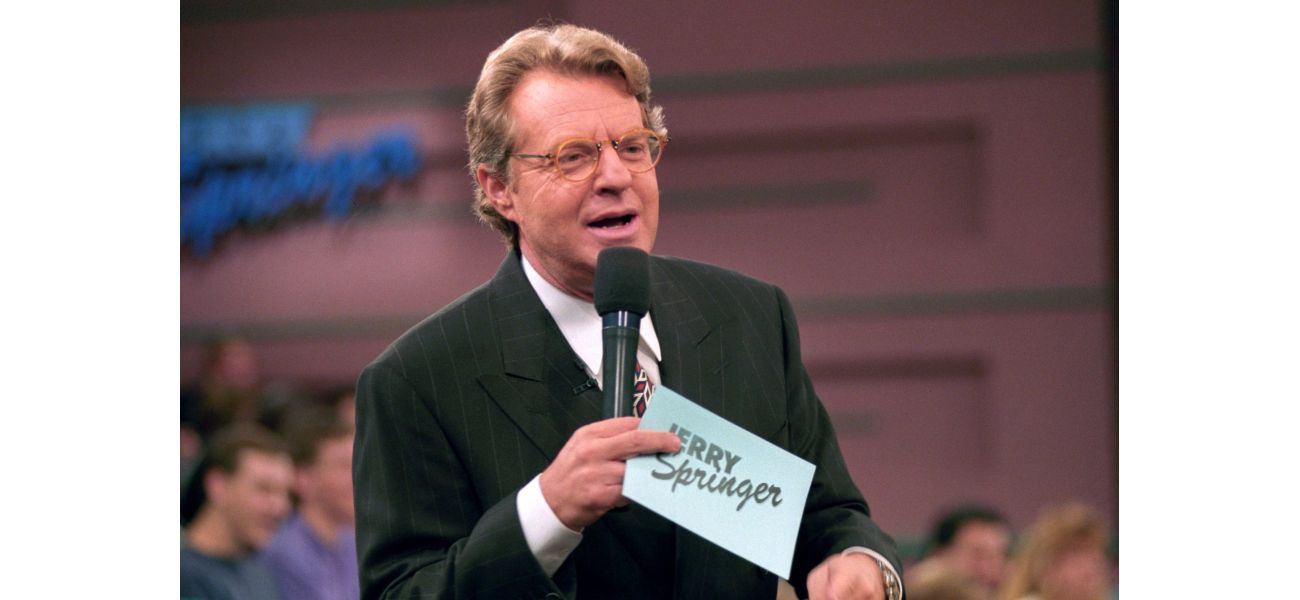 Netflix to soon include frightening documentary delving into ‘the most terrible television show ever made’