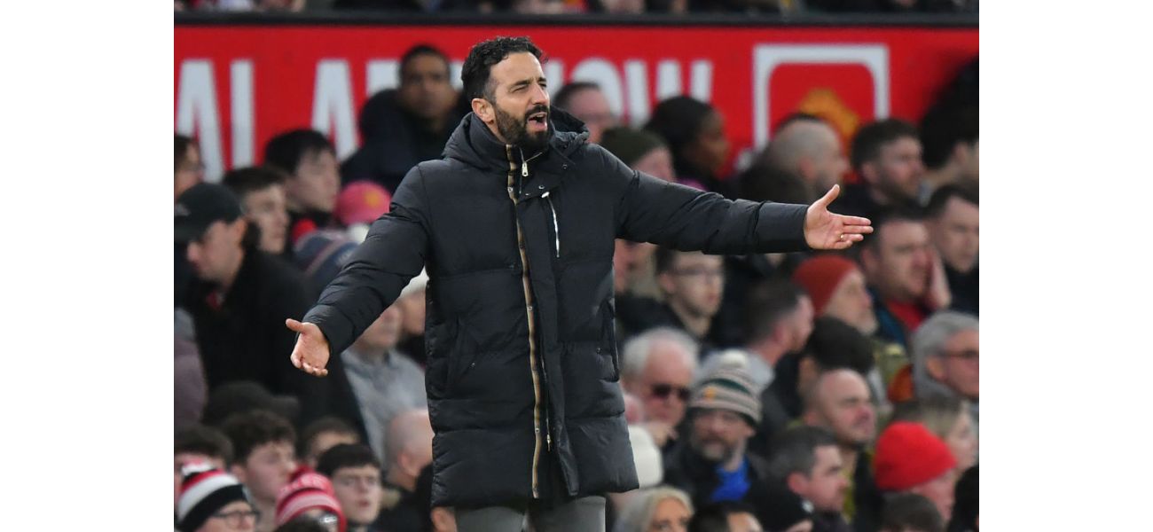 Manchester United is struggling and playing like a team that could get demoted, as evidenced by their loss to Newcastle.