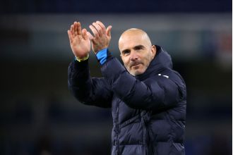 Chelsea is competing with Arsenal and Manchester United to acquire a player worth £76m during the upcoming January transfer window.