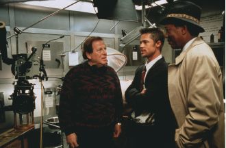 Popular 90s thriller movie praised as a disturbing classic is set to be revived in 2025.