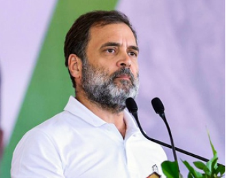 BJP accuses Rahul Gandhi of politicizing Manmohan Singh's death and traveling to Vietnam to celebrate New Year.