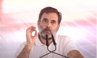 Gandhi criticizes BJP for Balasore attack.