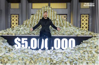 Viewers are left nauseated by a poorly rated TV show that cost $100 million to produce.