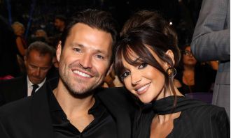 Michelle Keegan spent years dealing with 'sexist' questioning about her plans to have a baby with Mark Wright.