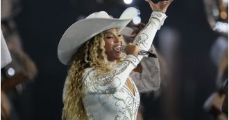 Fans have uncovered Beyonce's upcoming tour before the official announcement in January.