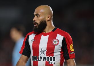 Premier League clubs Arsenal and Liverpool's hopes of signing a £50m-rated forward have been dashed.