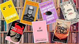 Top 2024 books to add to your reading list for the New Year.