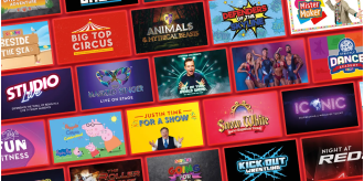 Get 25% off Butlins Breaks in 2025 with thrilling entertainment like Gladiators.