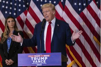 Court confirms $8 million verdict against Trump for sexual misconduct
