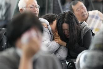 Korea to investigate Boeing planes in response to unclear reason for fatal accident.