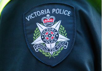 Four kids discovered in car without seatbelts, one in footwell