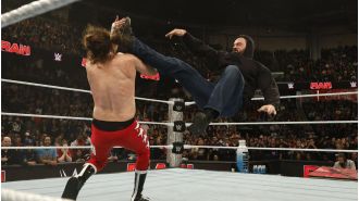 Tonight's episode of WWE Raw signifies the end of a 32-year era on television.