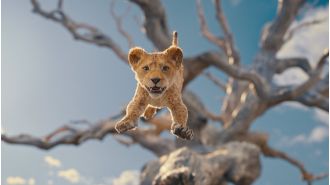 Disney criticized for dubiously declaring Mufasa as top holiday film, beating out Sonic 3.