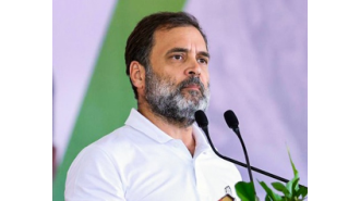 BJP accuses Rahul Gandhi of politicizing Manmohan Singh's death and traveling to Vietnam to celebrate New Year.
