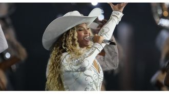 Fans have uncovered Beyonce's upcoming tour before the official announcement in January.