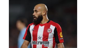 Premier League clubs Arsenal and Liverpool's hopes of signing a £50m-rated forward have been dashed.