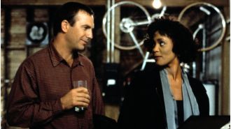 Whitney Houston's former bodyguard clarifies misconceptions about their relationship, following the success of the film based on their story.