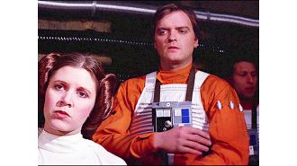 Actor Angus MacInnes, known for his role in Star Wars, passes away at 77 while fans pay tribute to his remarkable generosity.