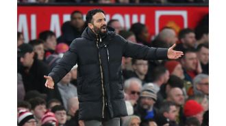 Manchester United is struggling and playing like a team that could get demoted, as evidenced by their loss to Newcastle.