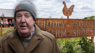 Jeremy Clarkson's store Diddly Squat hit hard after pub experiences financial loss.