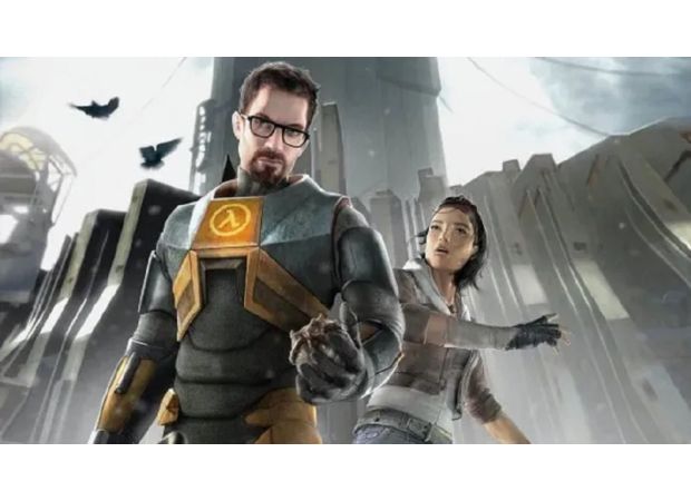 Recent rumor suggests Half-Life 3 is currently in playtesting.
