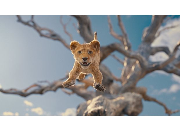 Disney criticized for dubiously declaring Mufasa as top holiday film, beating out Sonic 3.