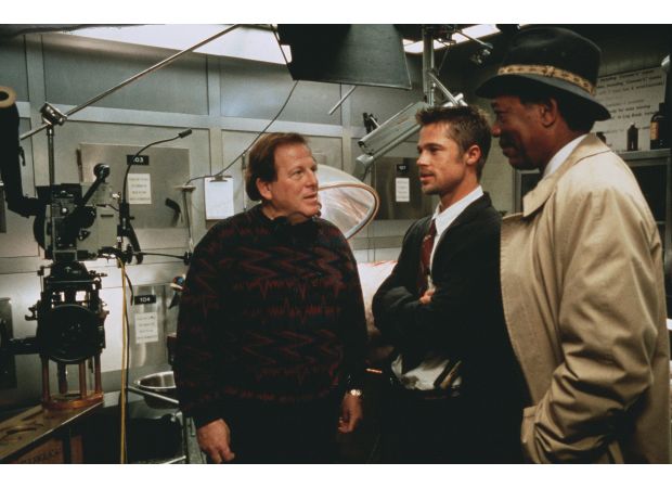 Popular 90s thriller movie praised as a disturbing classic is set to be revived in 2025.